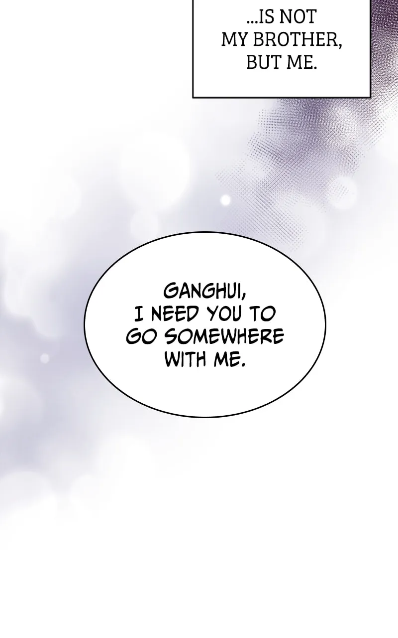 Read Locked Onto You chapter 61 image 111 on Lezhin