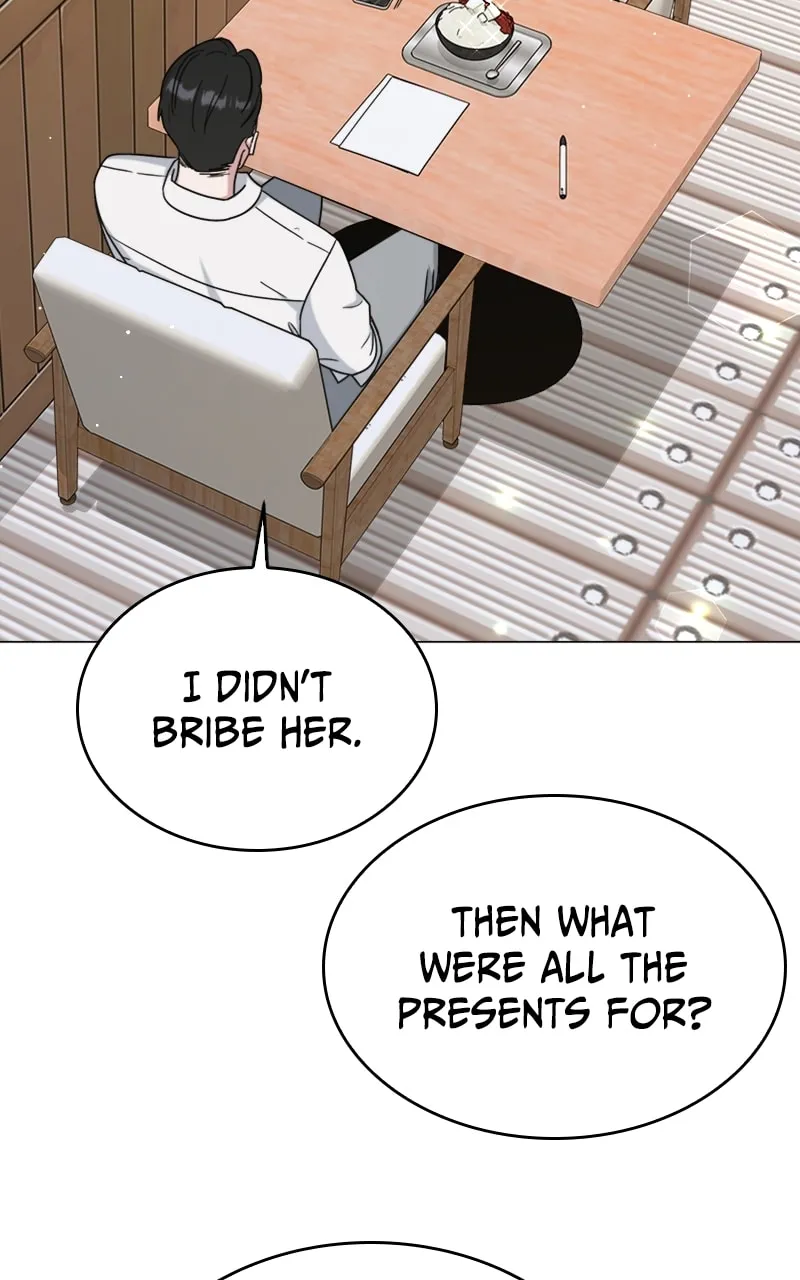 Read Locked Onto You chapter 61 image 13 on Lezhin