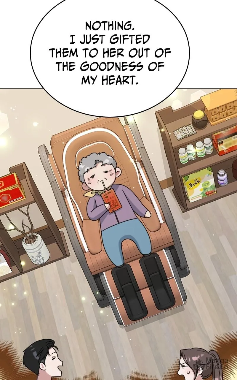 Read Locked Onto You chapter 61 image 14 on Lezhin