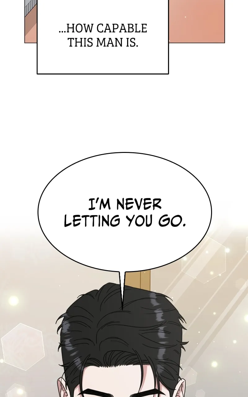 Read Locked Onto You chapter 61 image 18 on Lezhin