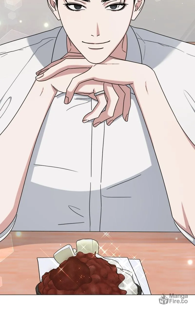Read Locked Onto You chapter 61 image 19 on Lezhin