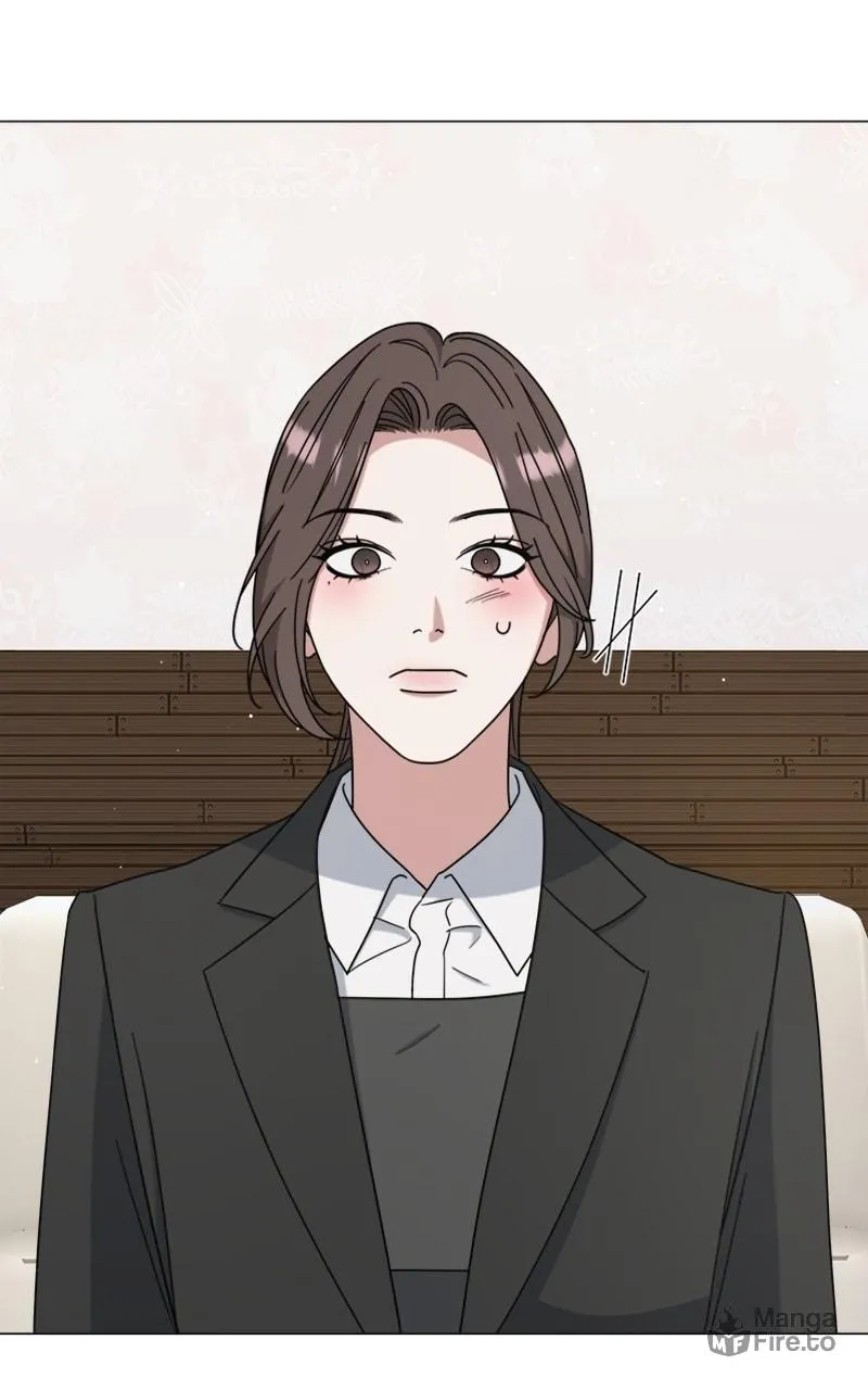 Read Locked Onto You chapter 61 image 20 on Lezhin