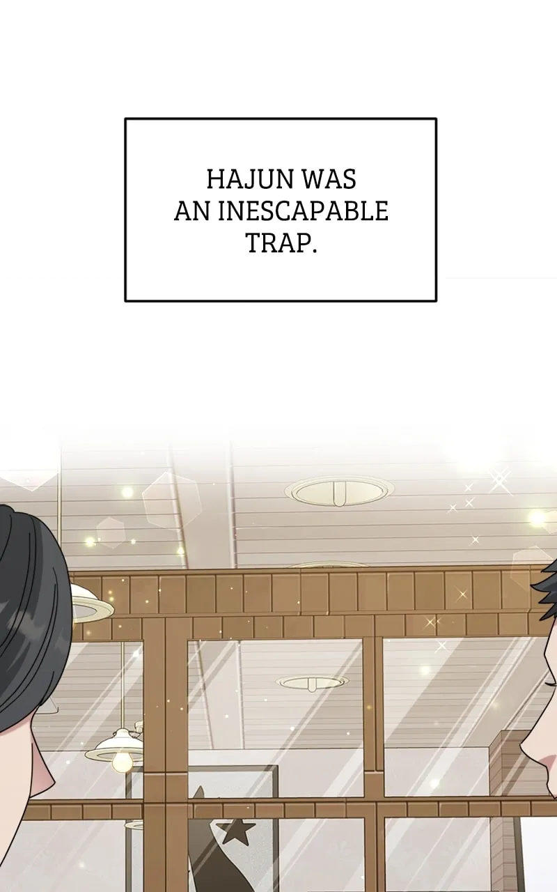Read Locked Onto You chapter 61 image 21 on Lezhin