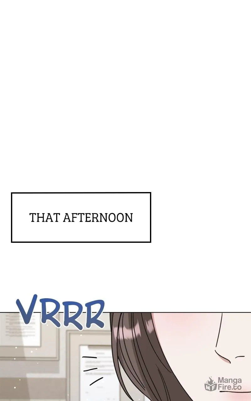 Read Locked Onto You chapter 61 image 23 on Lezhin
