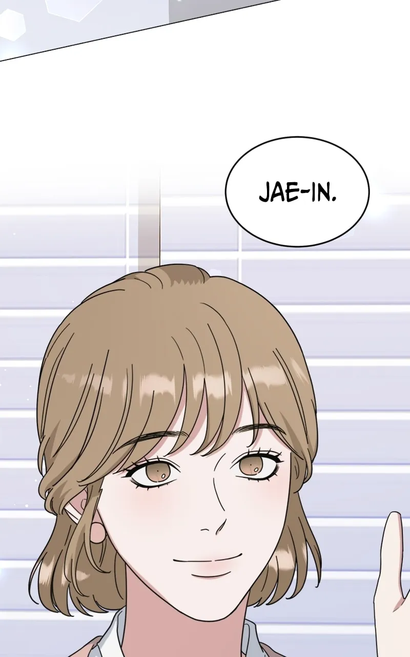 Read Locked Onto You chapter 61 image 28 on Lezhin