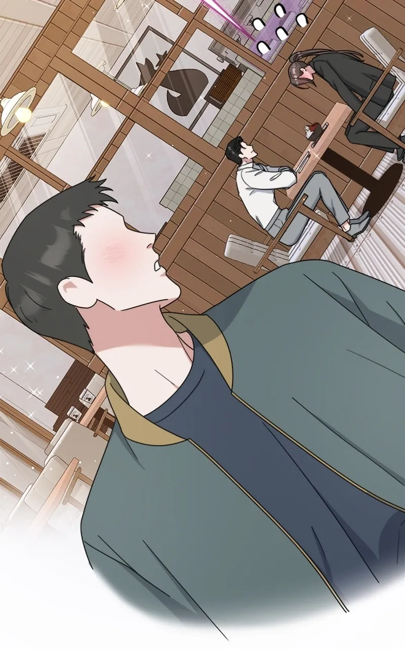 Read Locked Onto You chapter 61 image 3 on Lezhin