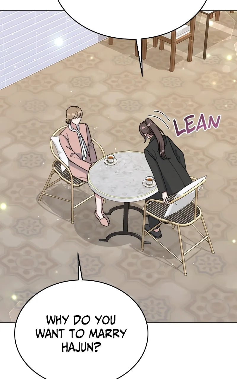 Read Locked Onto You chapter 61 image 30 on Lezhin