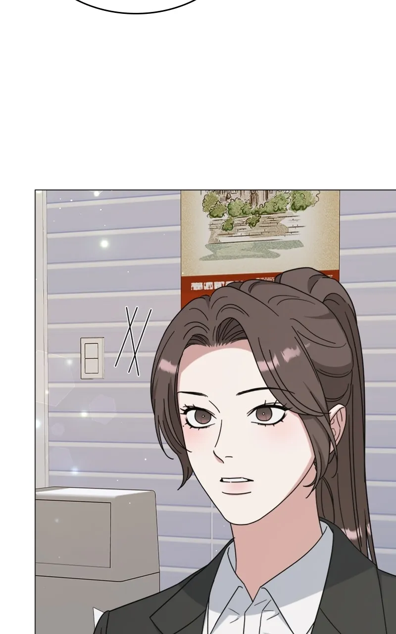 Read Locked Onto You chapter 61 image 31 on Lezhin