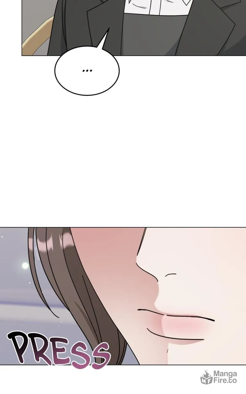 Read Locked Onto You chapter 61 image 32 on Lezhin