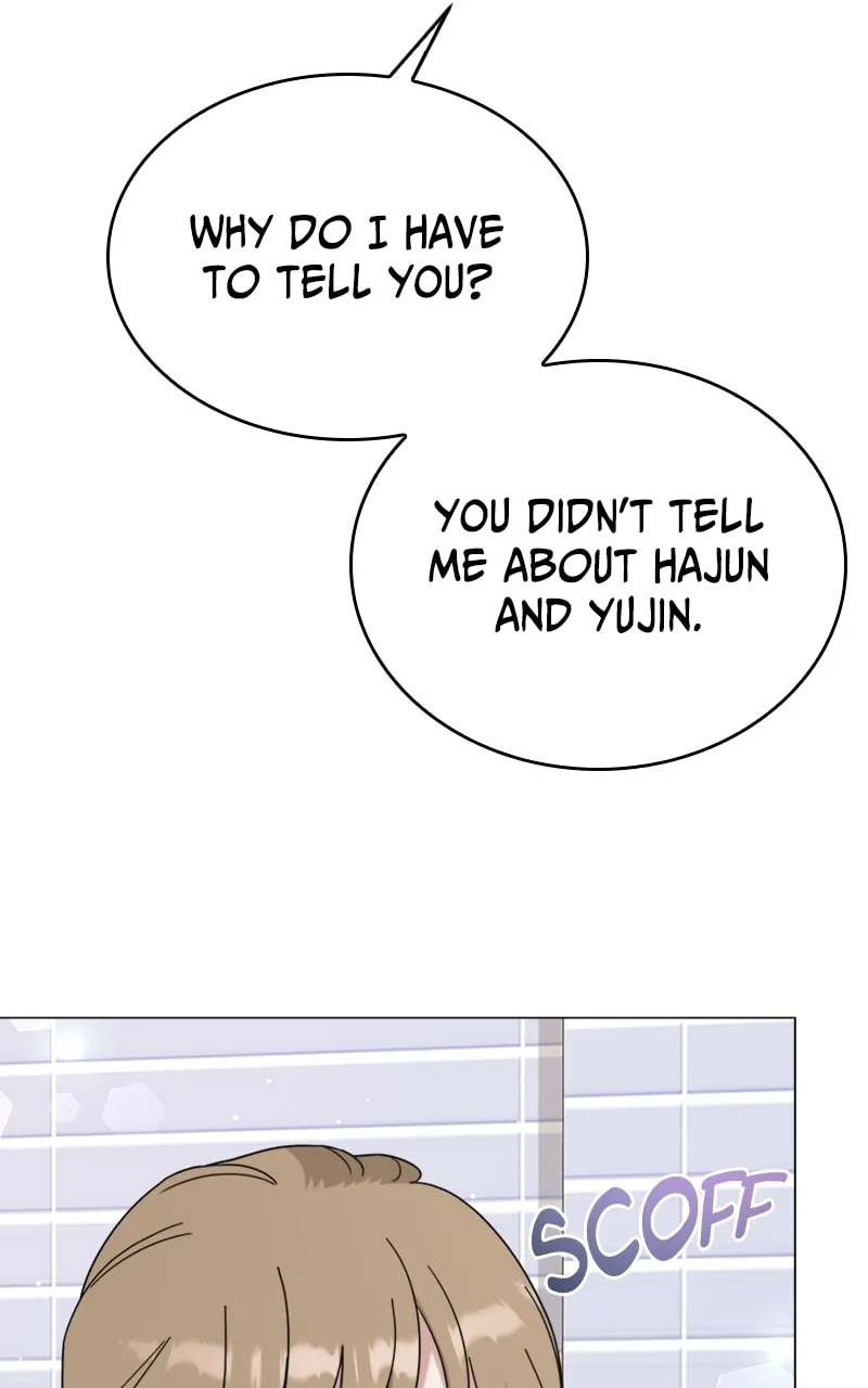 Read Locked Onto You chapter 61 image 33 on Lezhin