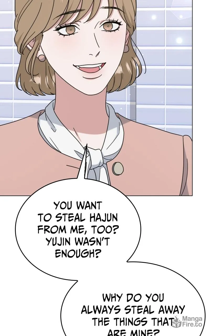 Read Locked Onto You chapter 61 image 34 on Lezhin