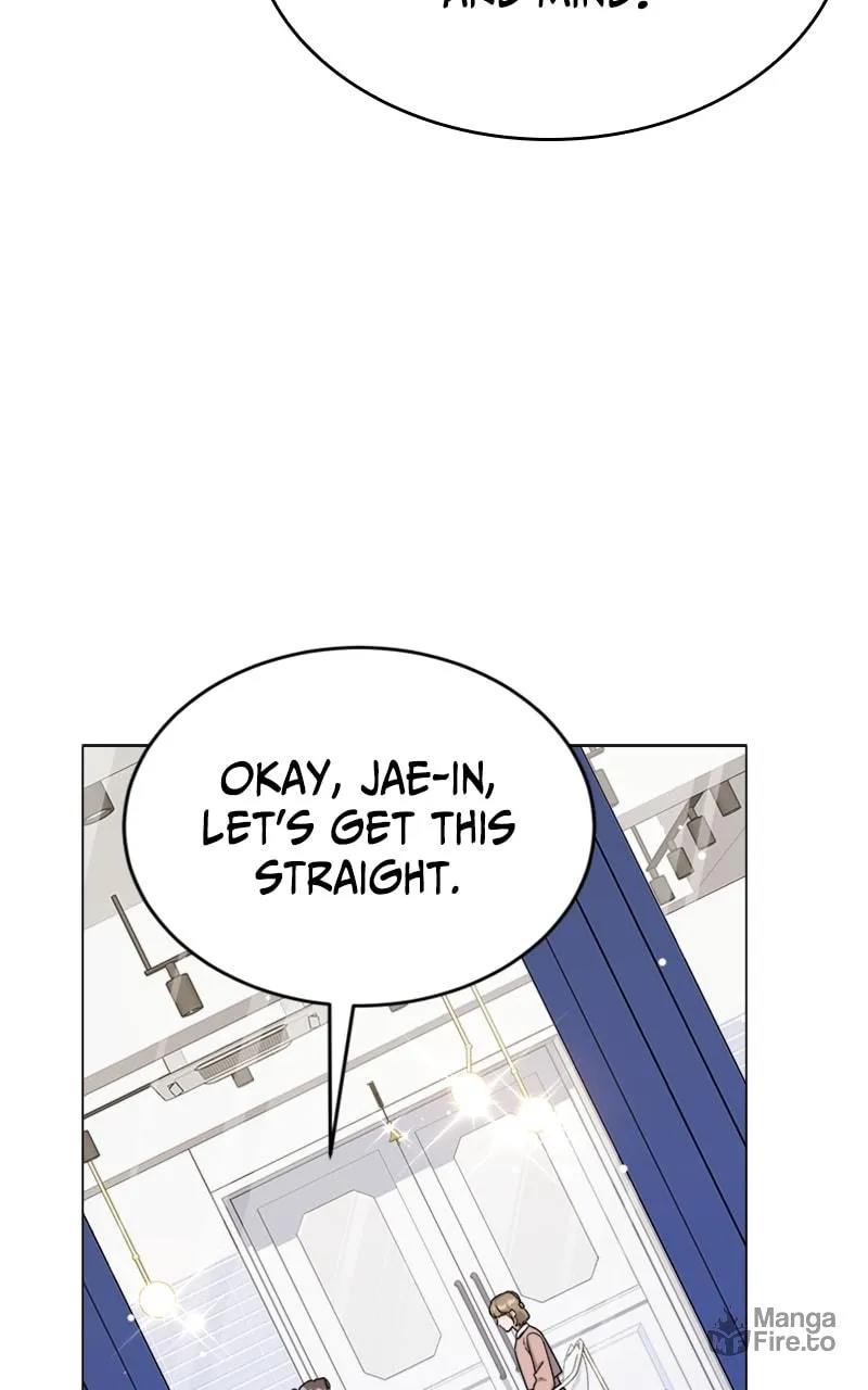 Read Locked Onto You chapter 61 image 35 on Lezhin