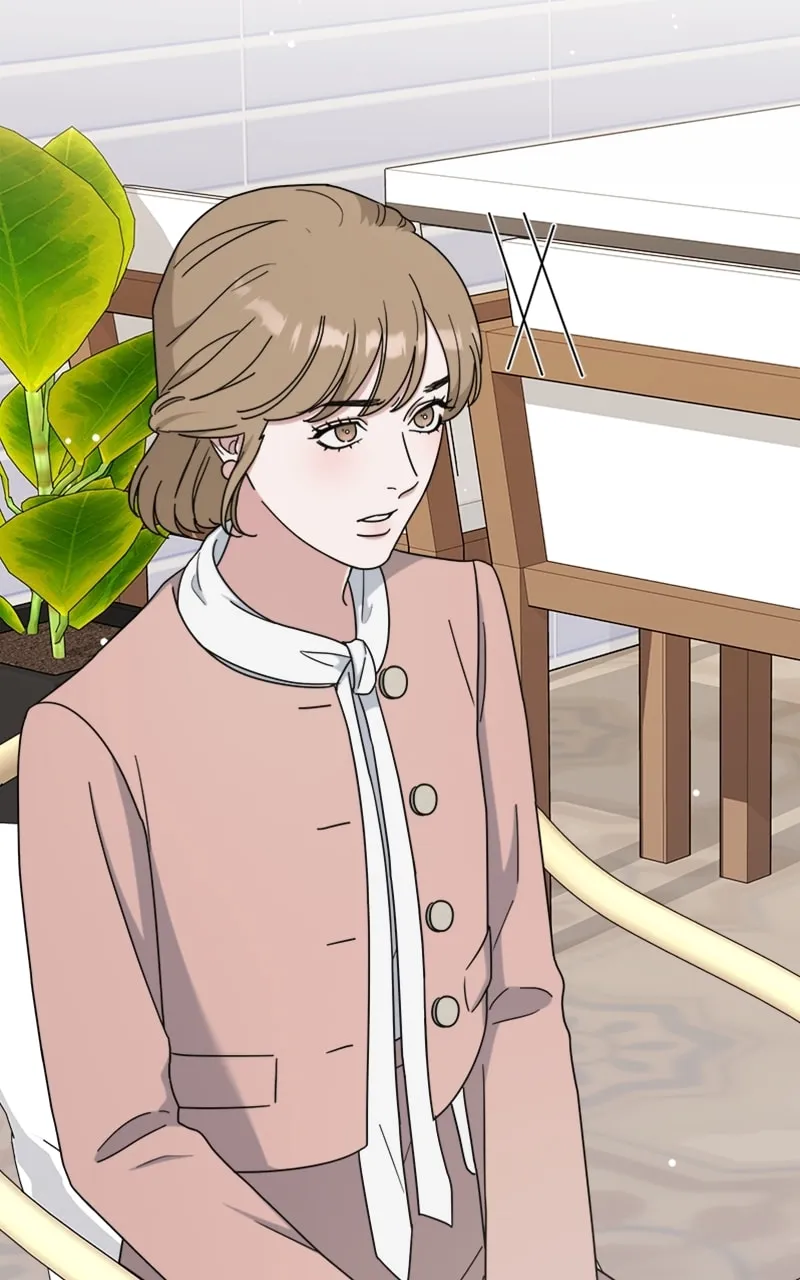 Read Locked Onto You chapter 61 image 37 on Lezhin