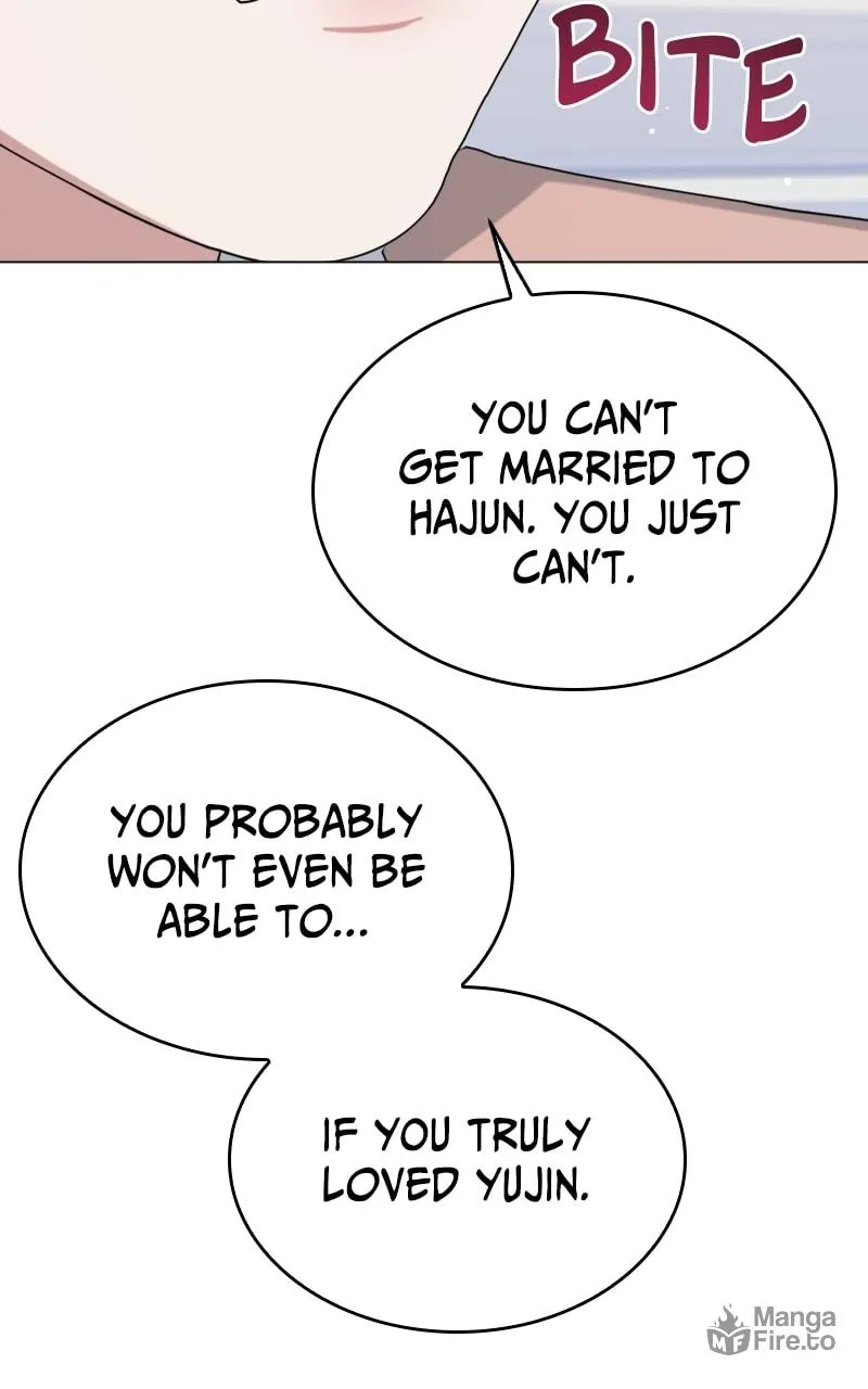 Read Locked Onto You chapter 61 image 39 on Lezhin