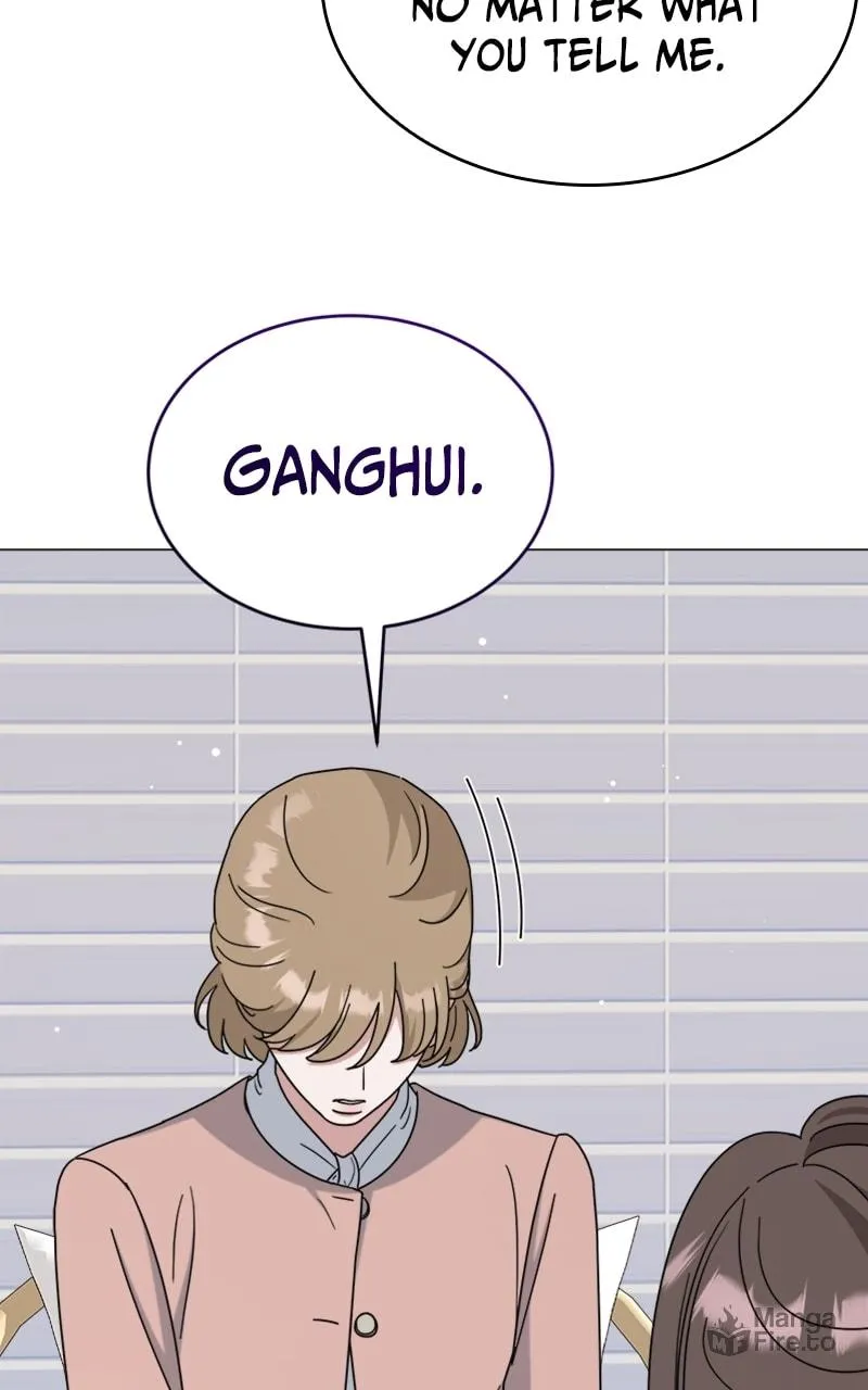 Read Locked Onto You chapter 61 image 41 on Lezhin