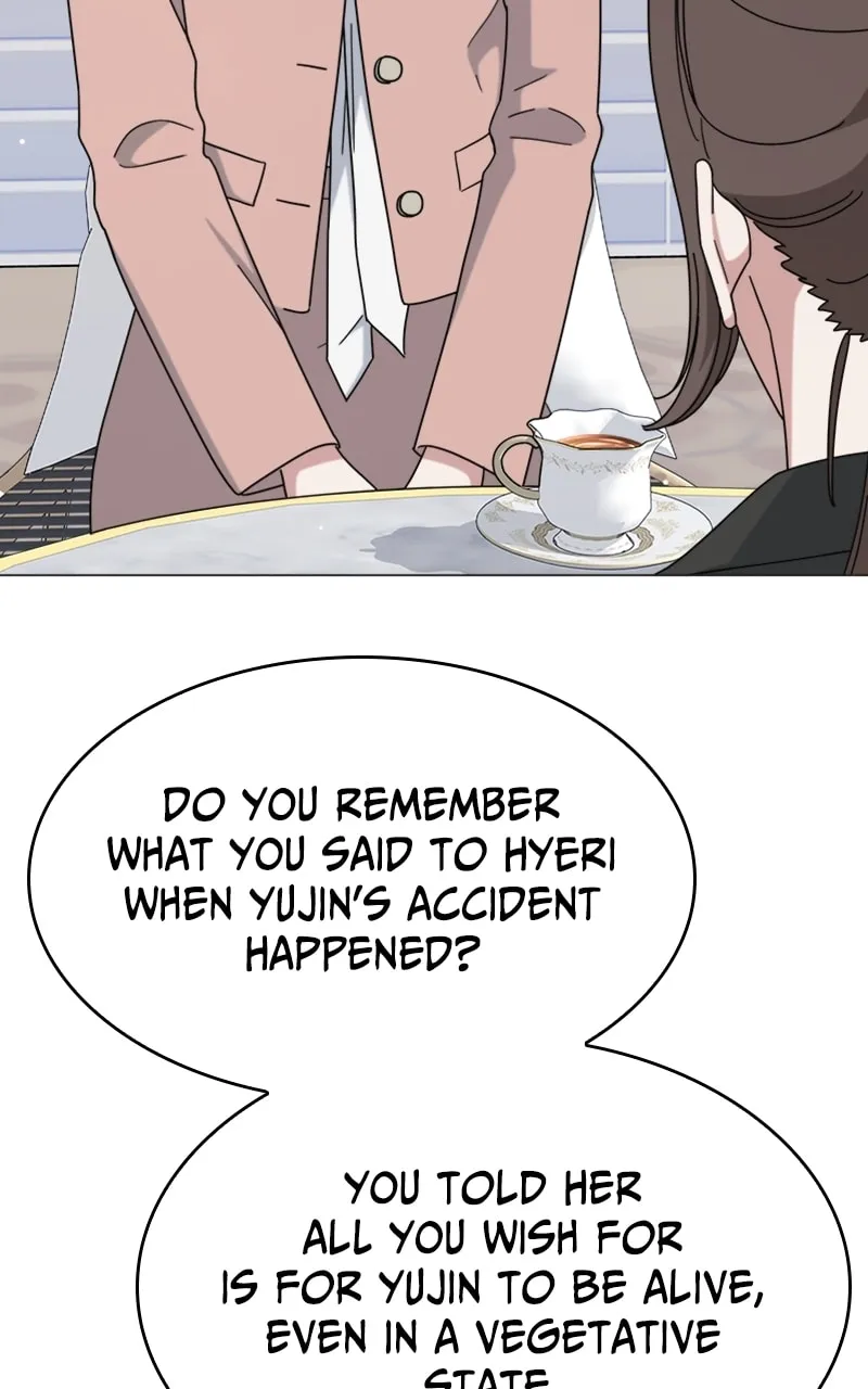 Read Locked Onto You chapter 61 image 42 on Lezhin