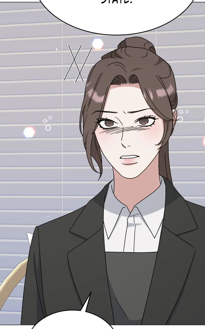 Read Locked Onto You chapter 61 image 43 on Lezhin