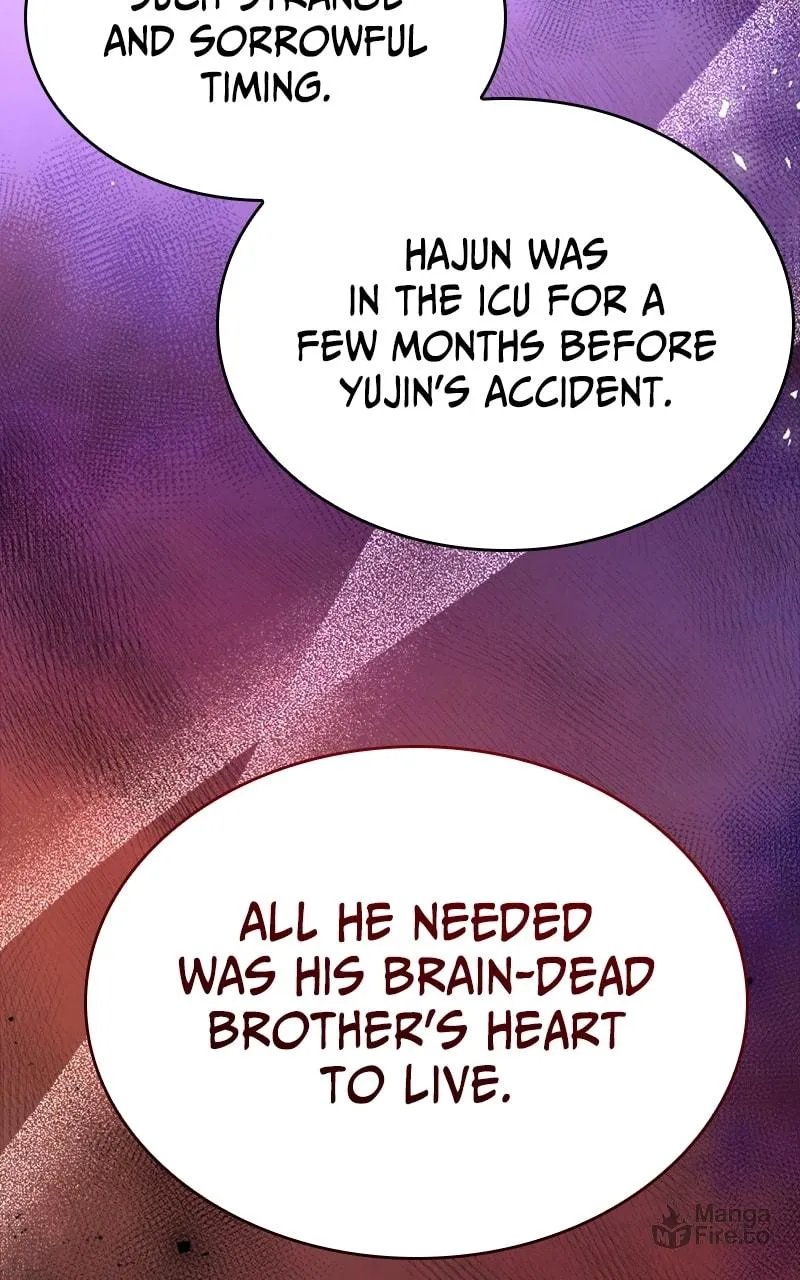 Read Locked Onto You chapter 61 image 47 on Lezhin