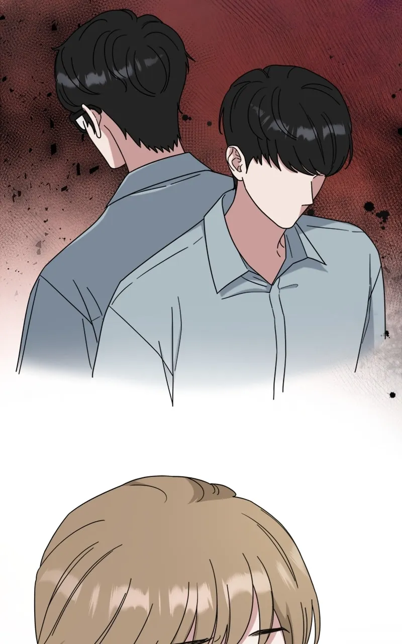 Read Locked Onto You chapter 61 image 48 on Lezhin