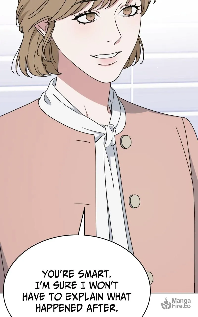 Read Locked Onto You chapter 61 image 49 on Lezhin
