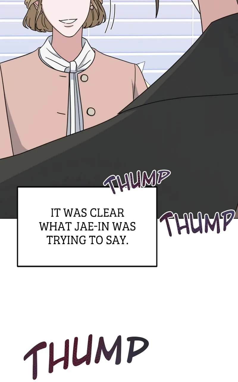 Read Locked Onto You chapter 61 image 51 on Lezhin