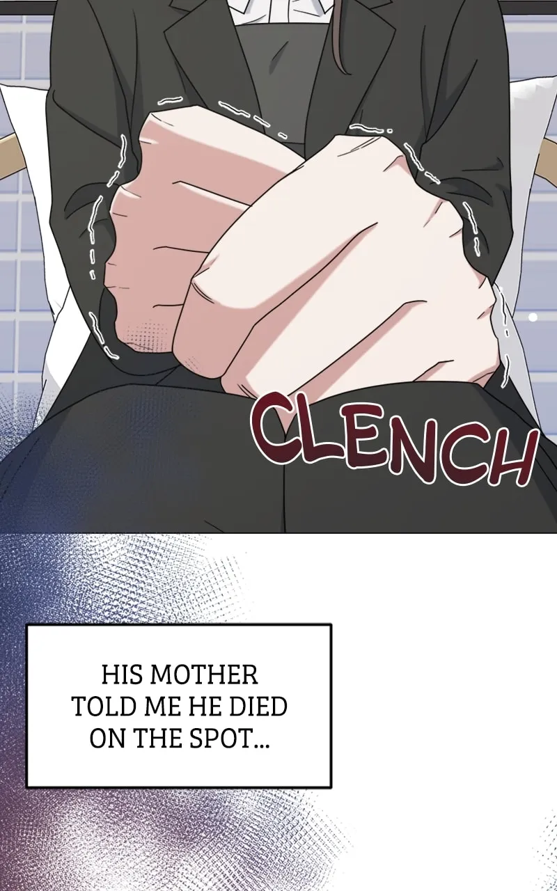 Read Locked Onto You chapter 61 image 55 on Lezhin