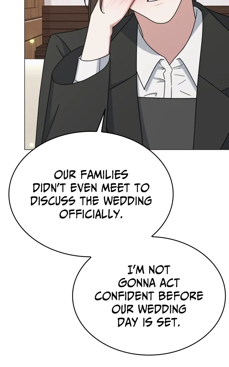 Read Locked Onto You chapter 61 image 6 on Lezhin