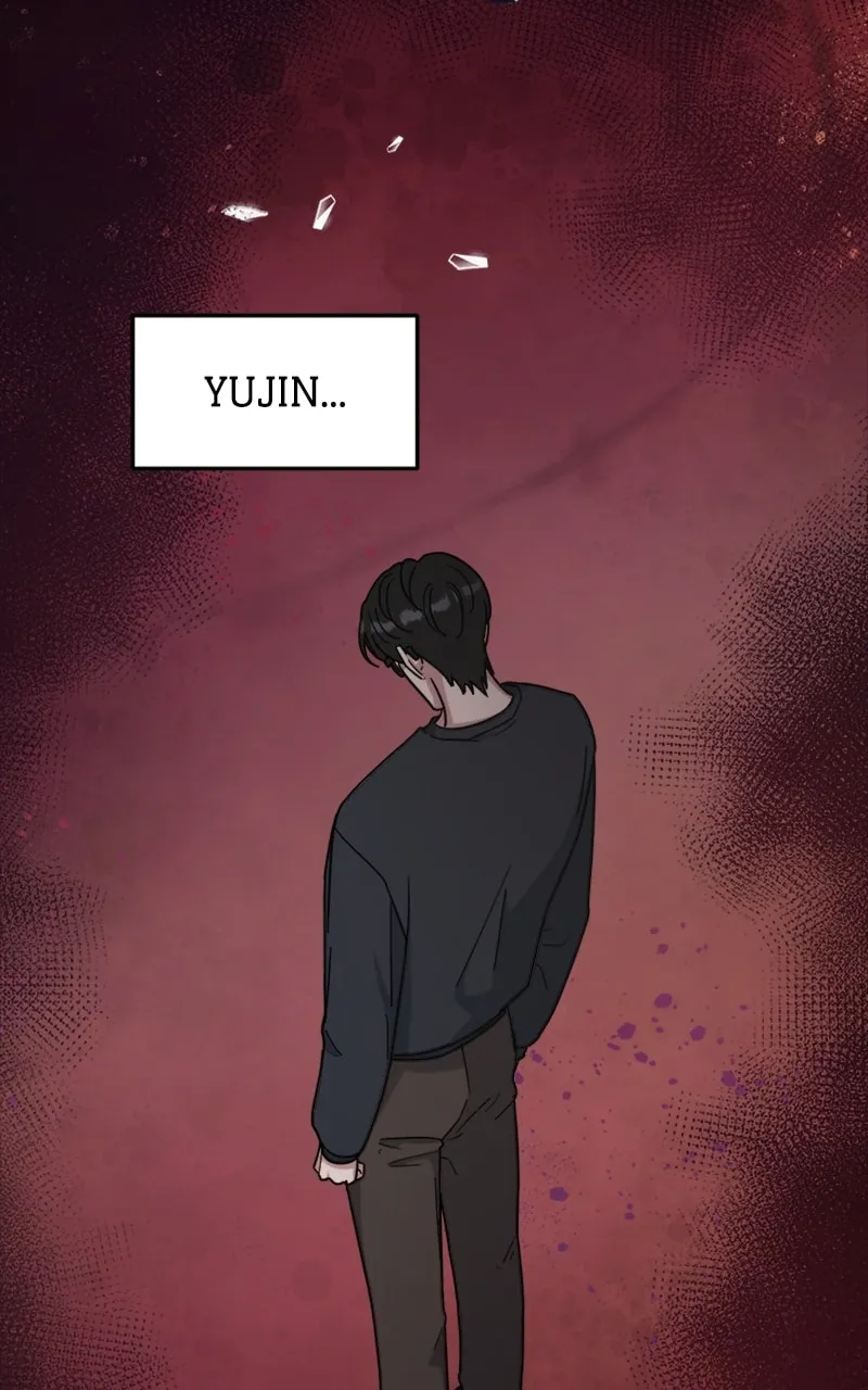 Read Locked Onto You chapter 61 image 60 on Lezhin