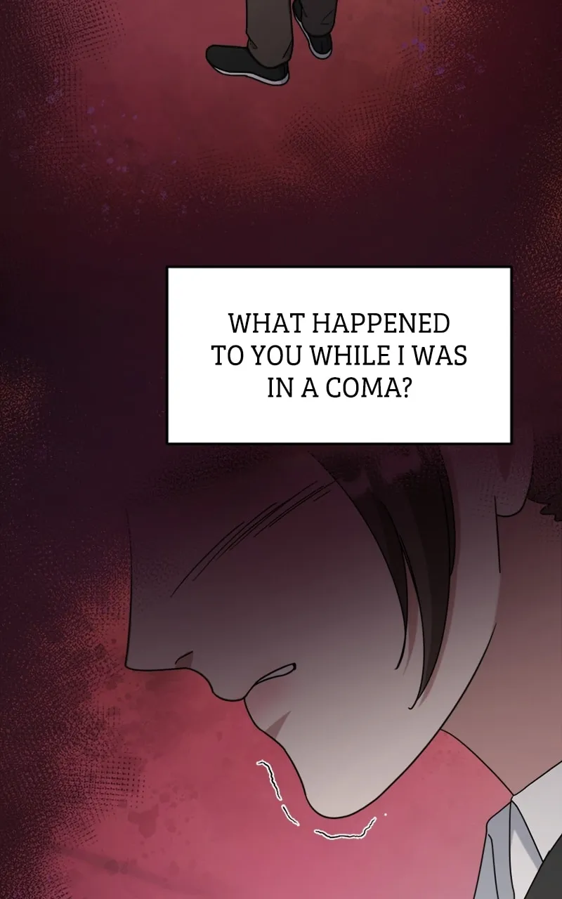 Read Locked Onto You chapter 61 image 61 on Lezhin