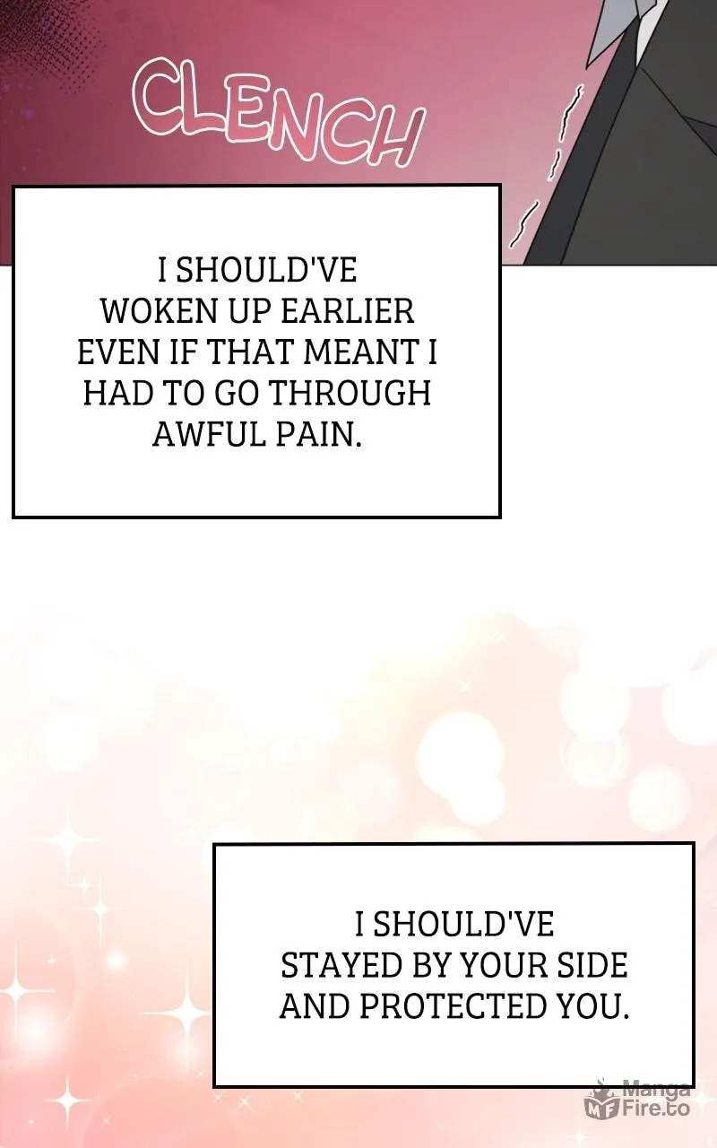 Read Locked Onto You chapter 61 image 62 on Lezhin