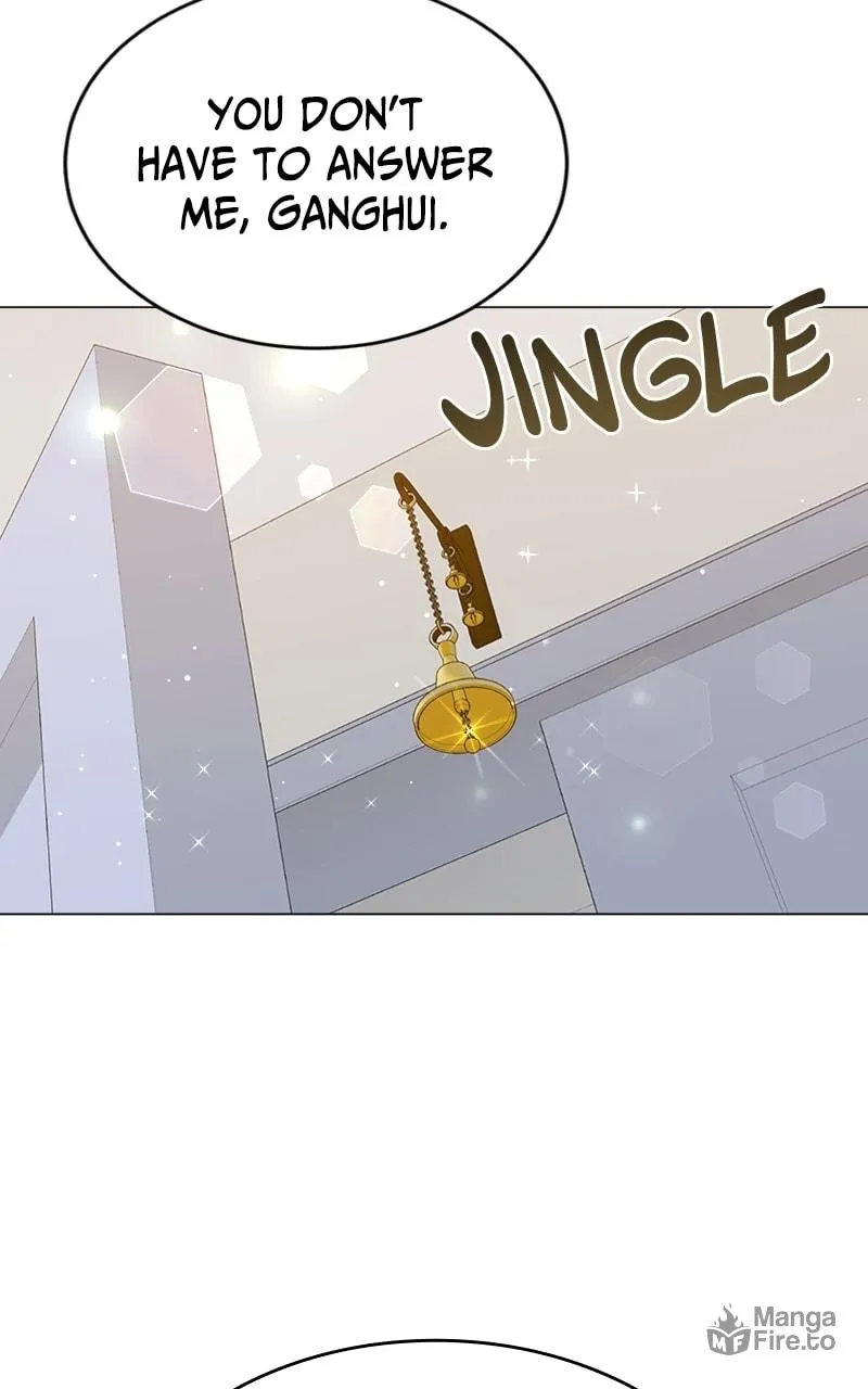 Read Locked Onto You chapter 61 image 65 on Lezhin