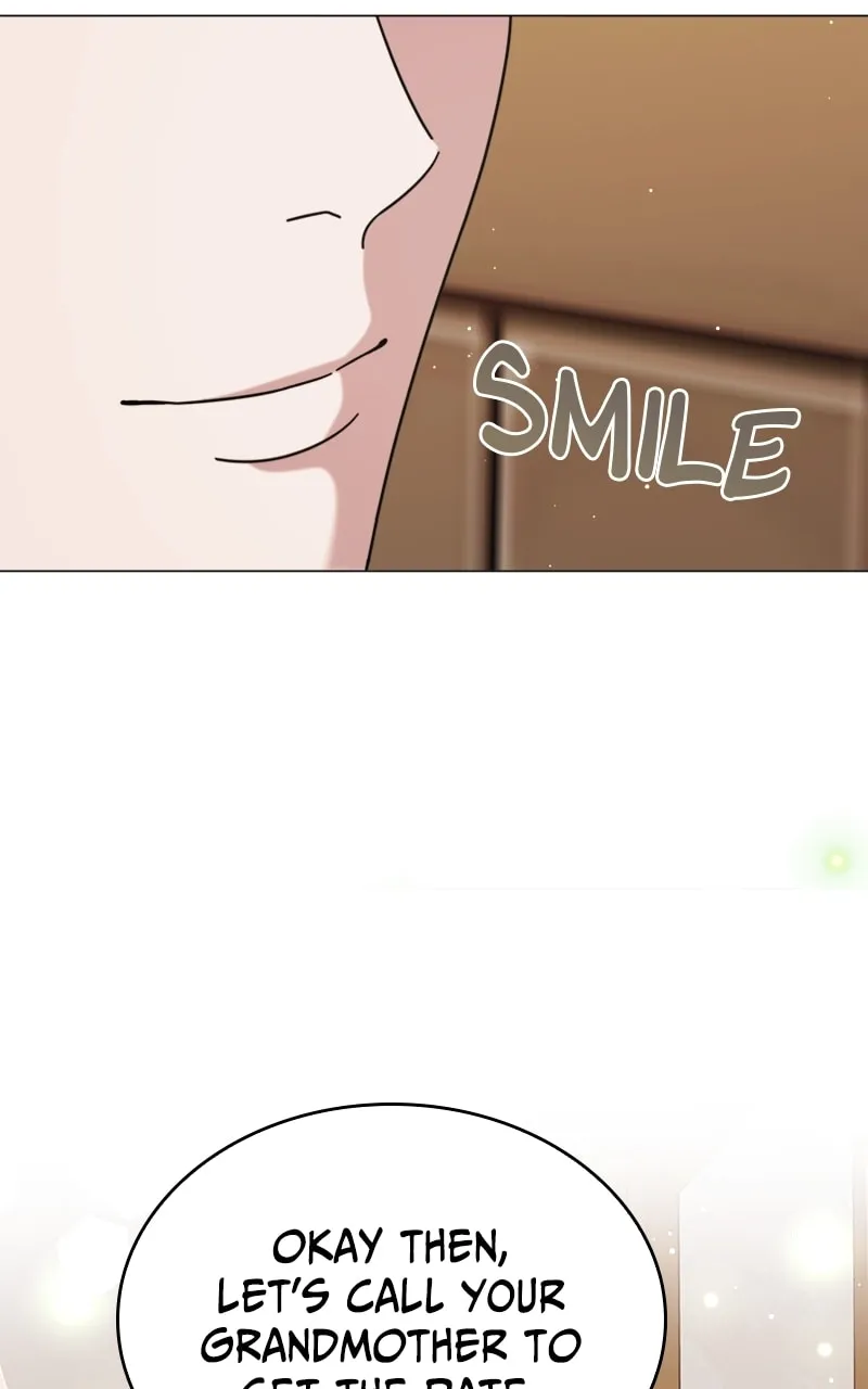 Read Locked Onto You chapter 61 image 7 on Lezhin