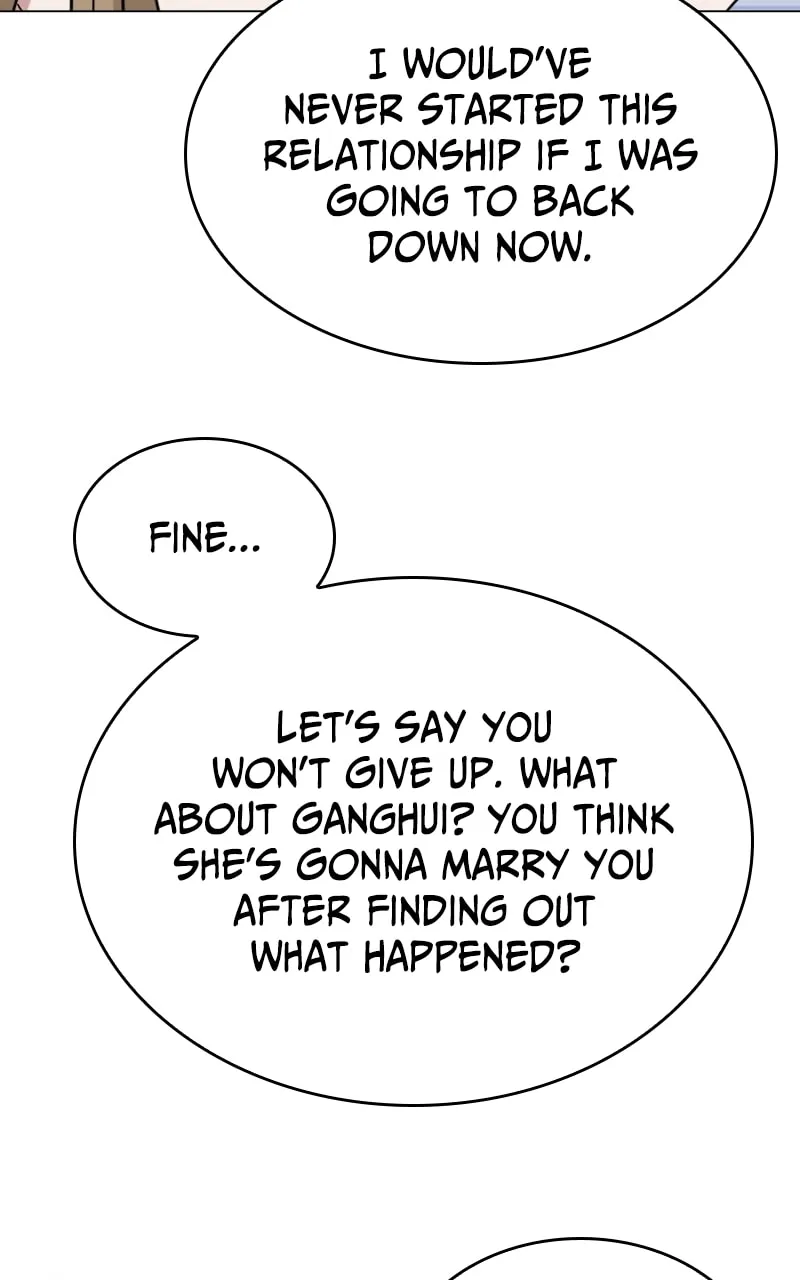 Read Locked Onto You chapter 61 image 76 on Lezhin