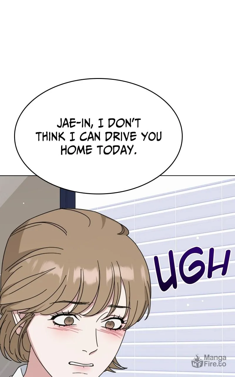 Read Locked Onto You chapter 61 image 79 on Lezhin