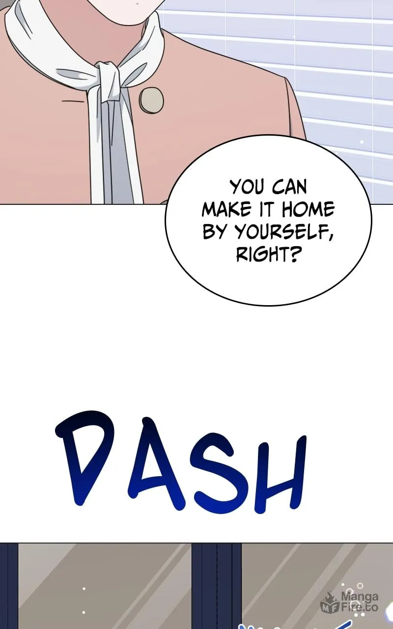 Read Locked Onto You chapter 61 image 80 on Lezhin