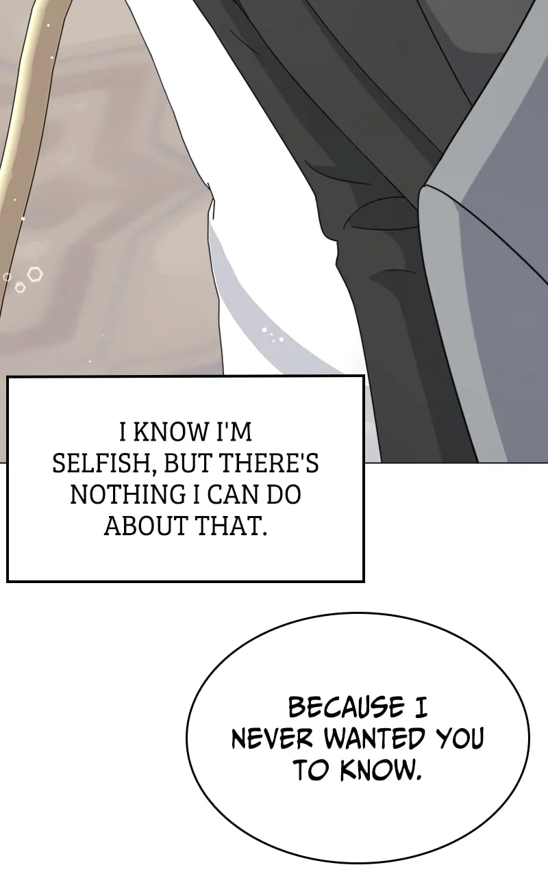 Read Locked Onto You chapter 61 image 85 on Lezhin