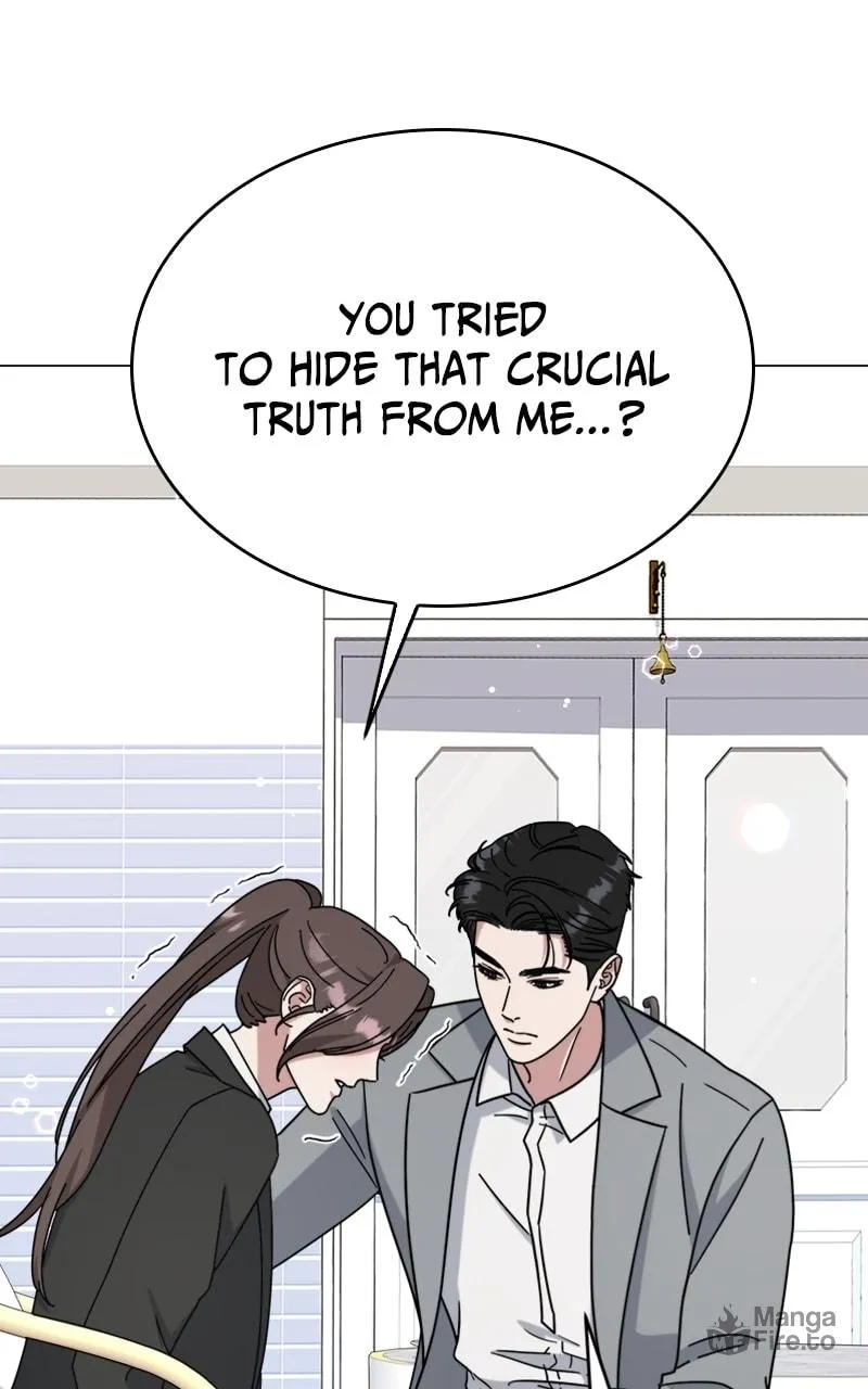 Read Locked Onto You chapter 61 image 86 on Lezhin