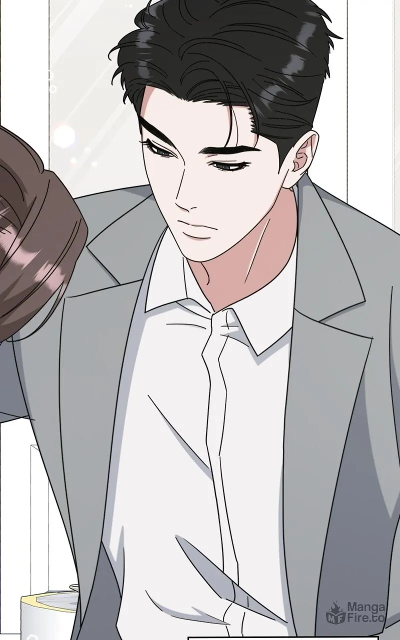 Read Locked Onto You chapter 61 image 89 on Lezhin