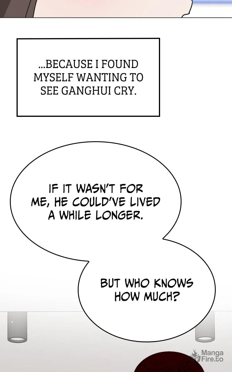 Read Locked Onto You chapter 61 image 92 on Lezhin