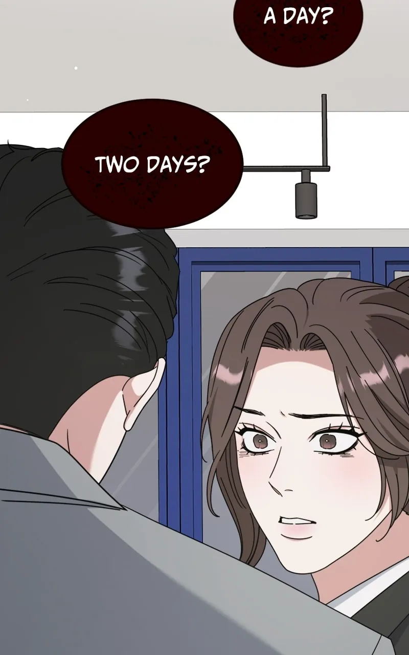 Read Locked Onto You chapter 61 image 93 on Lezhin