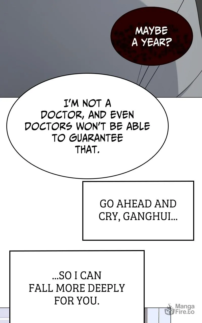 Read Locked Onto You chapter 61 image 94 on Lezhin