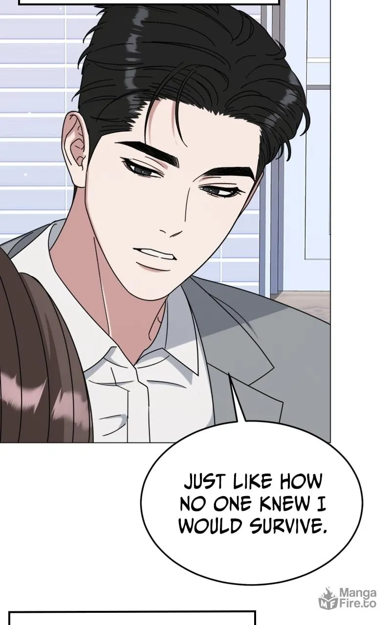 Read Locked Onto You chapter 61 image 95 on Lezhin