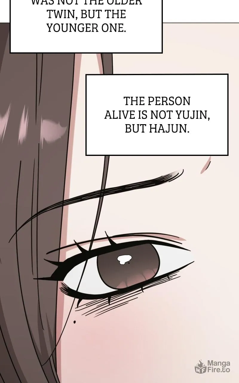 Read Locked Onto You chapter 61 image 98 on Lezhin