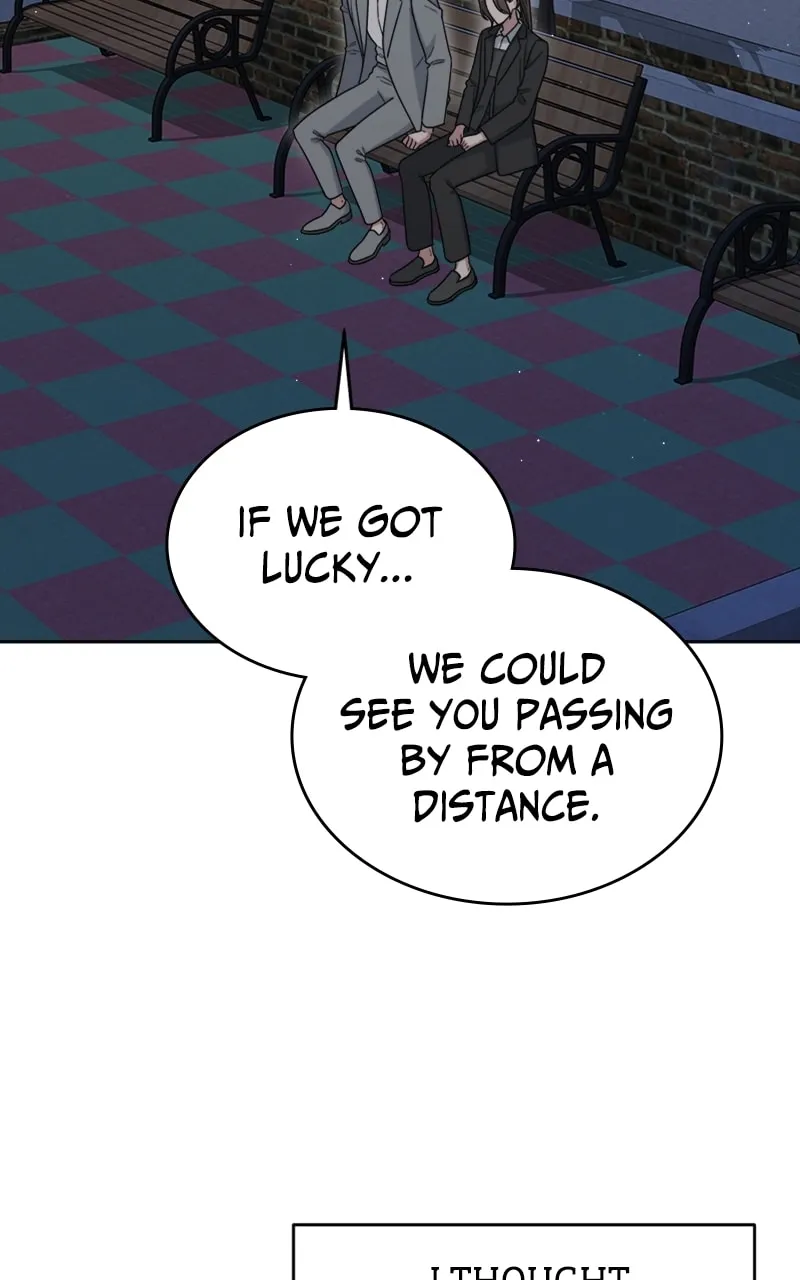 Read Locked Onto You chapter 62 image 1 on Lezhin