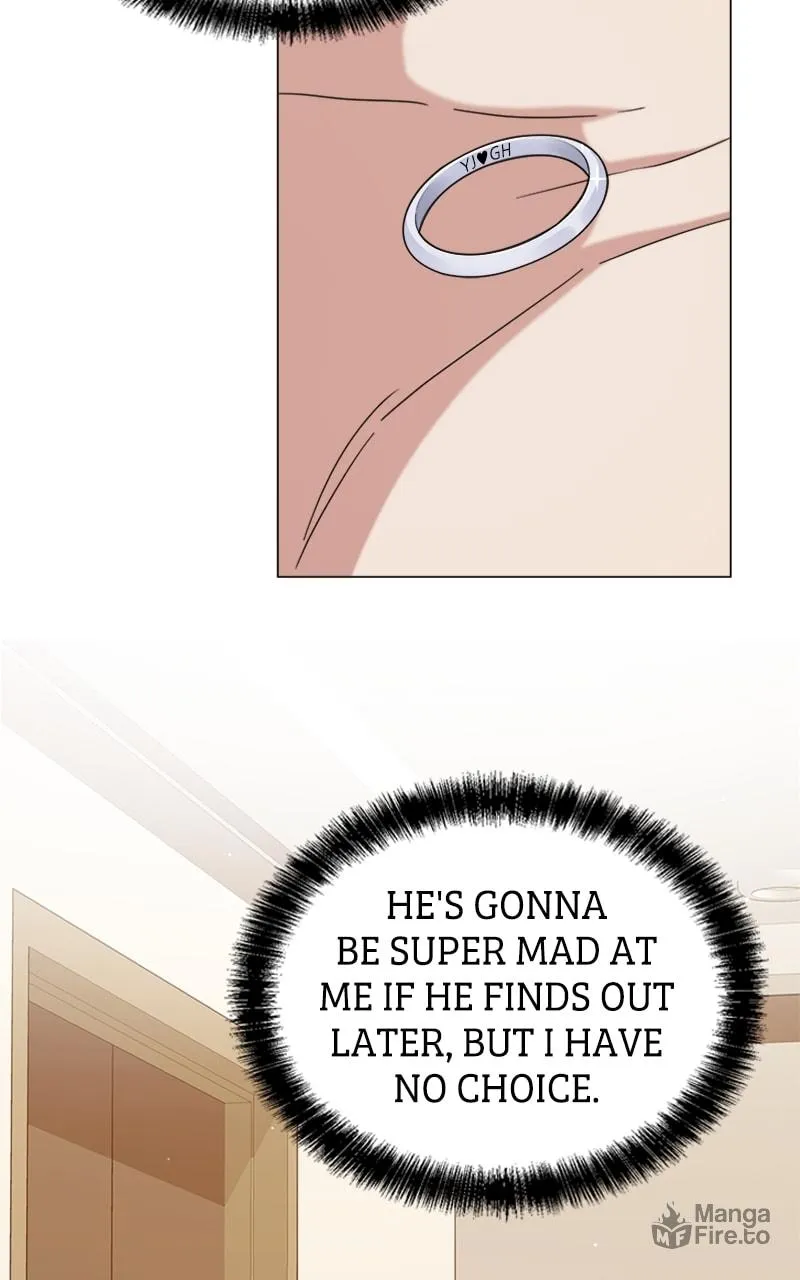 Read Locked Onto You chapter 62 image 101 on Lezhin