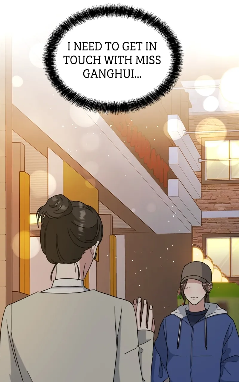 Read Locked Onto You chapter 62 image 103 on Lezhin