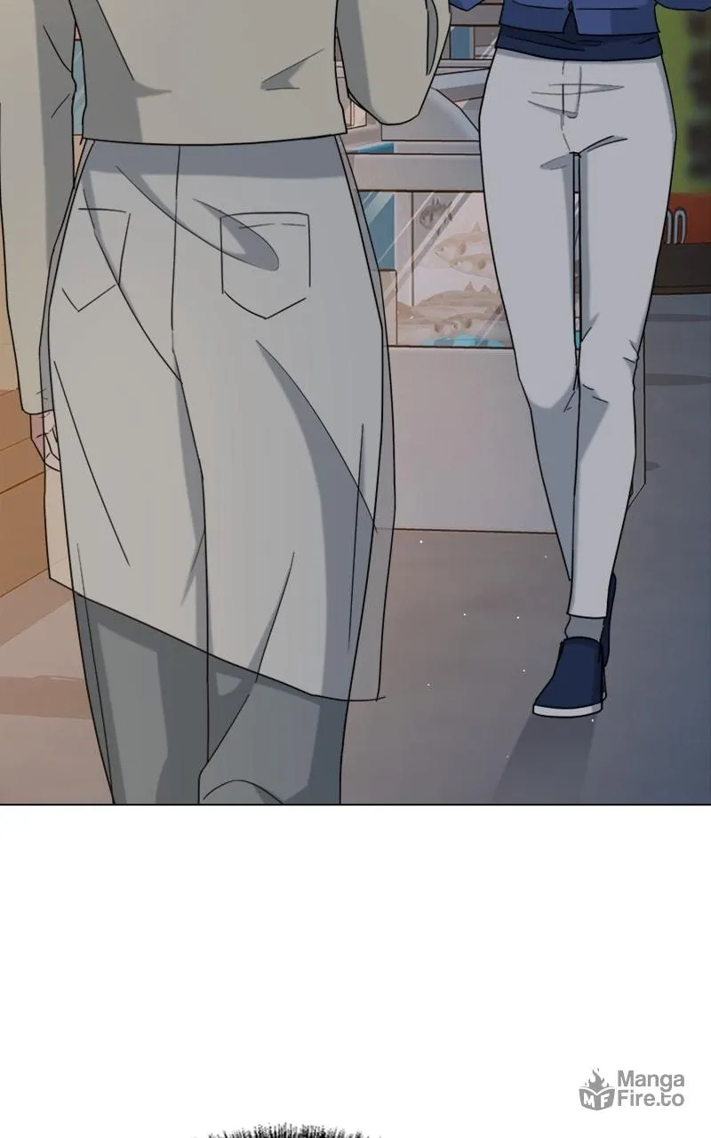 Read Locked Onto You chapter 62 image 104 on Lezhin