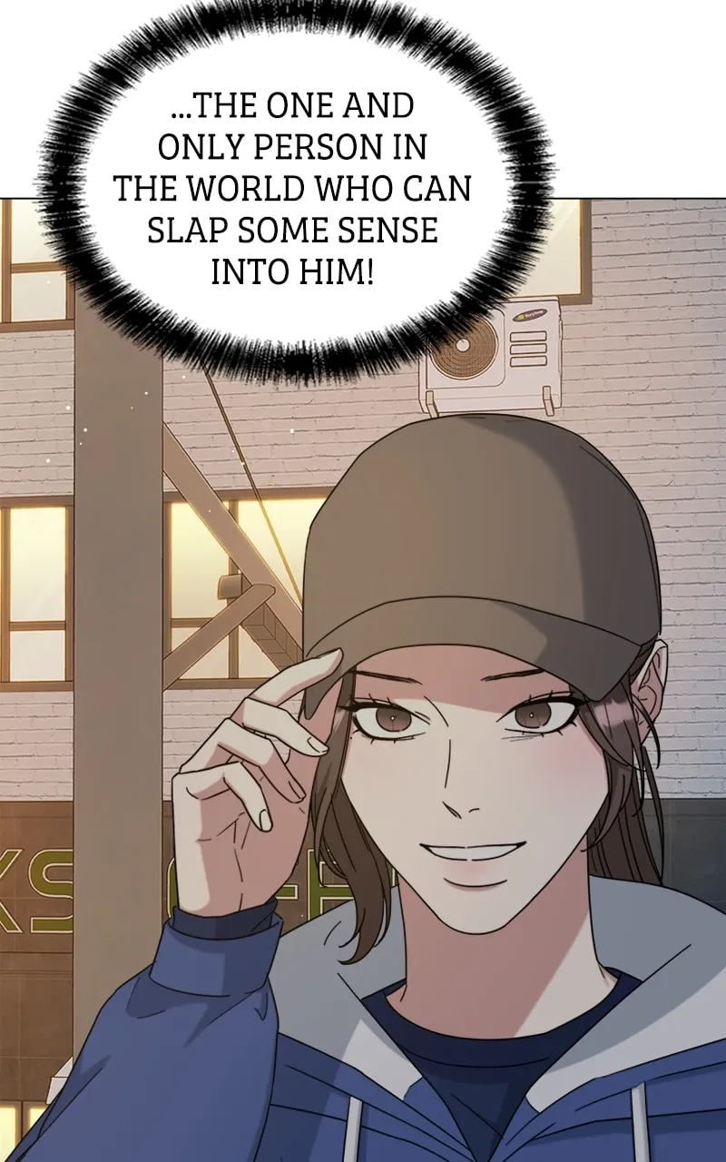 Read Locked Onto You chapter 62 image 105 on Lezhin