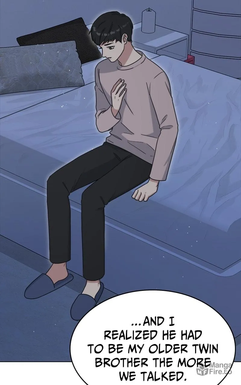 Read Locked Onto You chapter 62 image 11 on Lezhin