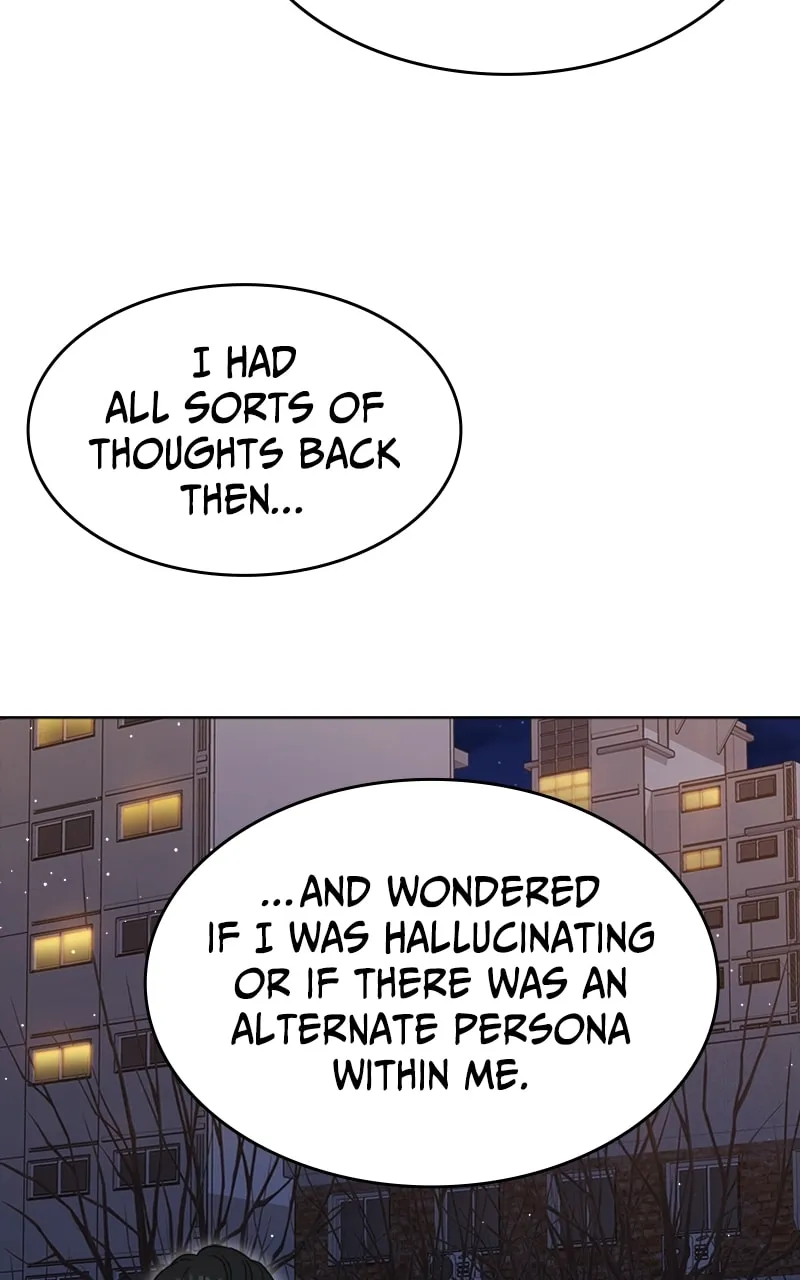 Read Locked Onto You chapter 62 image 12 on Lezhin